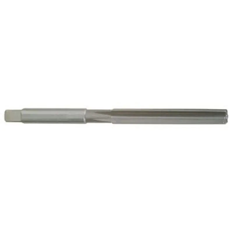 Accupro 18mm HSS Left Hand Spiral Flute Hand Reamer
