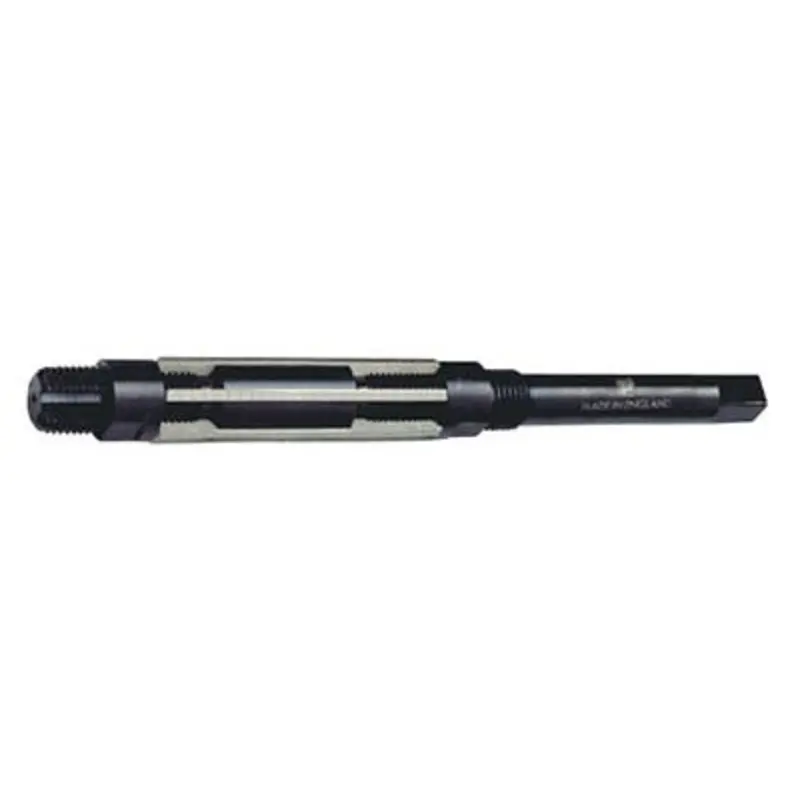 Hertel 18 mm HSS Adjustable Reamer
