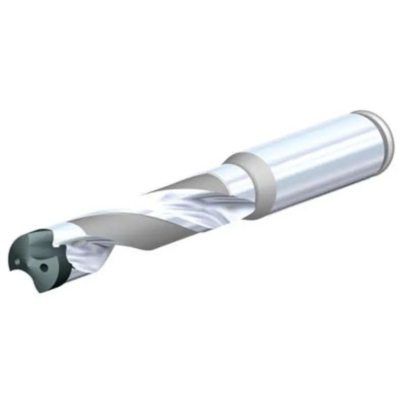 Kennametal KenTIP 18mm Flanged Shank Body