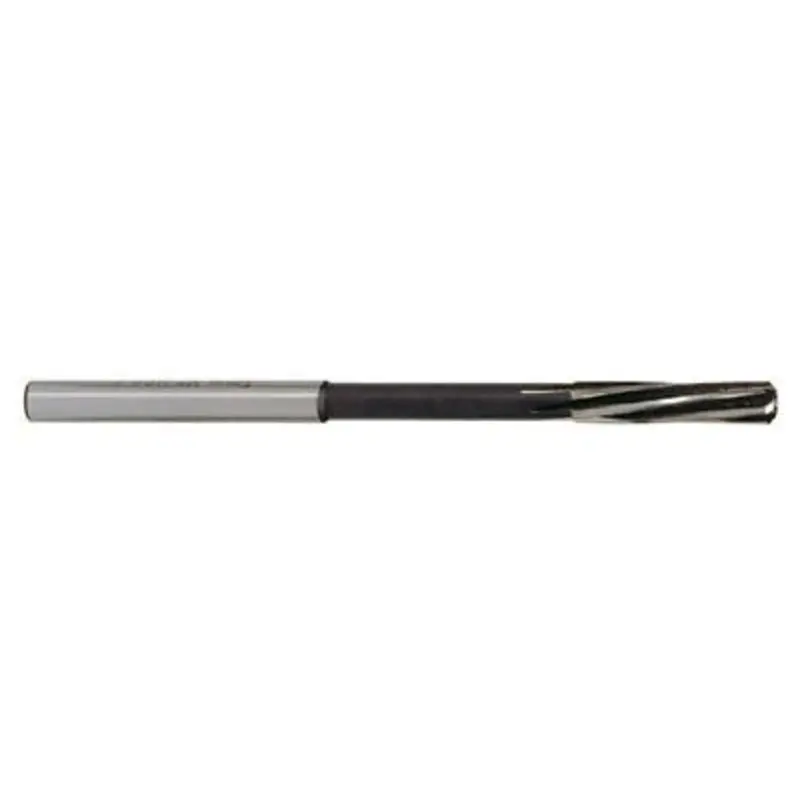 Interstate 16mm Straight Shank HSS Machine Reamer