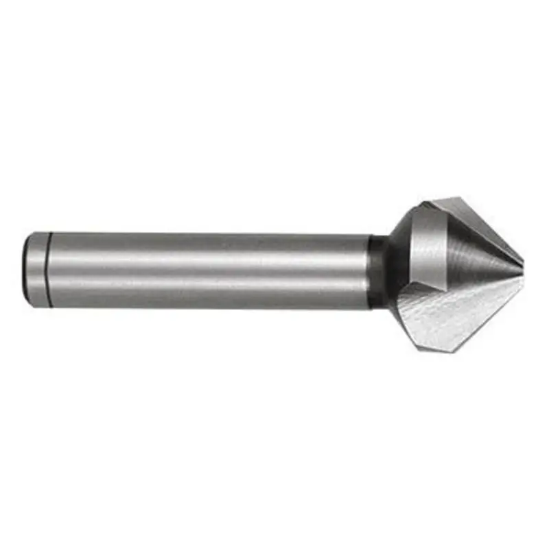 Ruko 16.5mm HSS-Co 5 90 Taper and Deburring Countersink