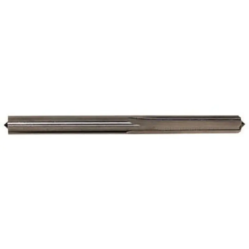 Interstate 15mm Solid Carbide Chucking Reamer
