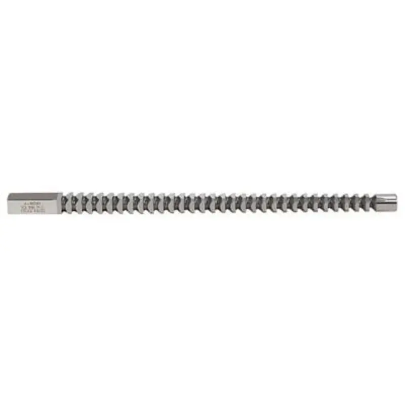 Dumont 14mm Square Push Broach