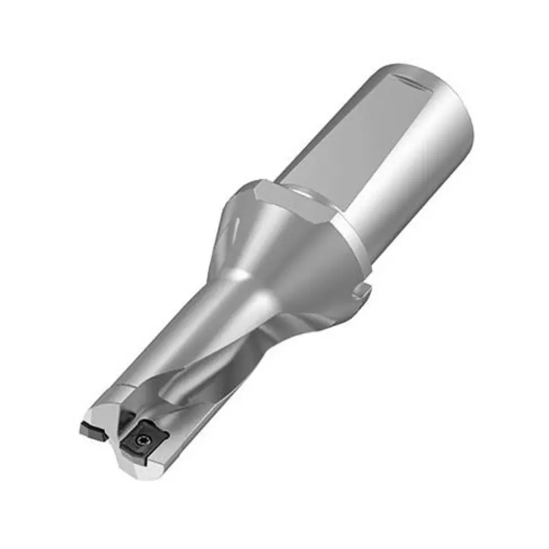 Kennametal 15.5mm DFR155R3WD20M DRILL-FIX Indexable Drill Body