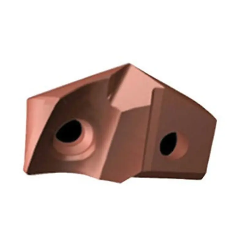 Allied Maxcut 14mm Carbide Spade Drill Insert