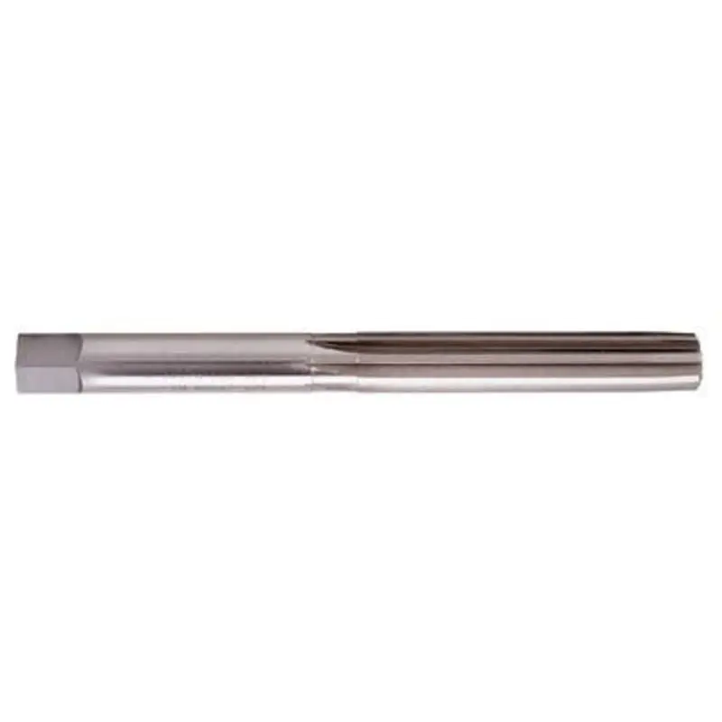 Interstate 14mm HSS Straight Flute DIN206 Hand Reamer