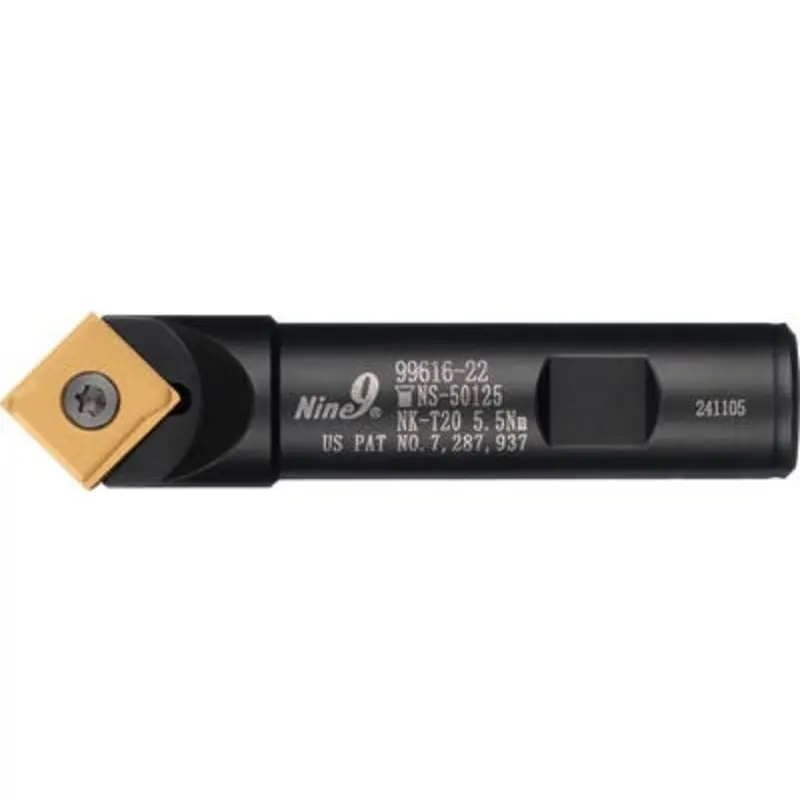 Nine9 14mm Spot Drill Holder