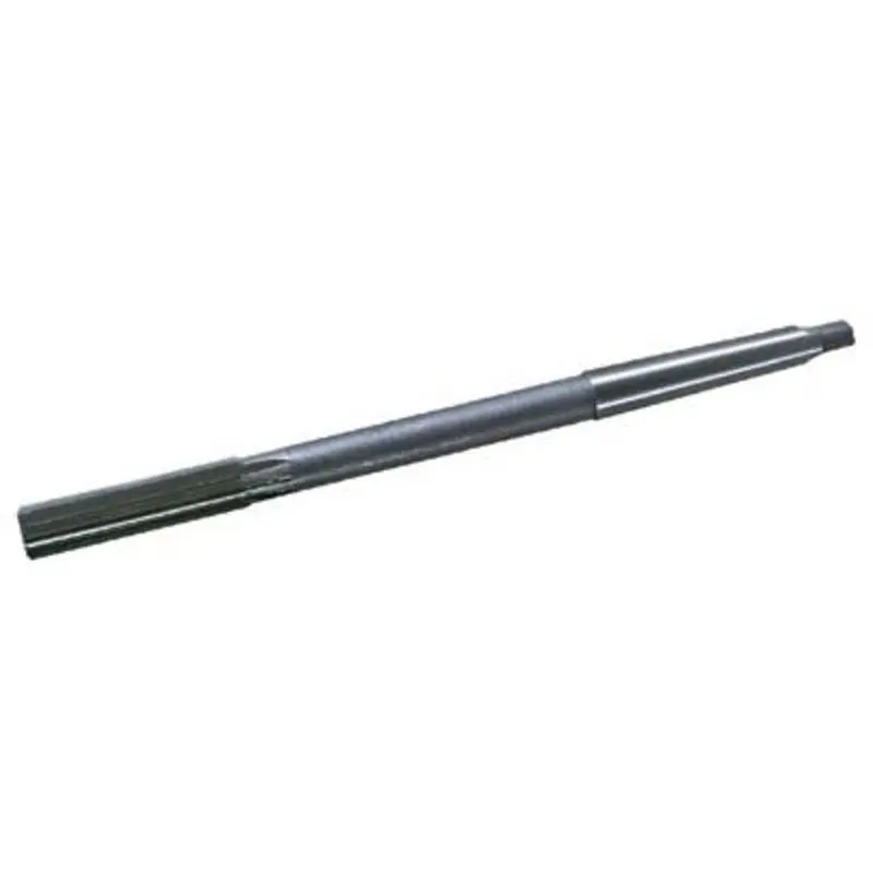 Hertel 13mm Carbide Taper Shank Reamer