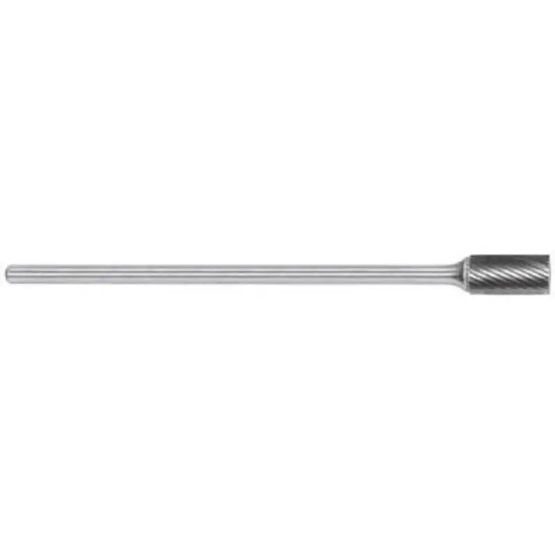 Interstate 13 x6mm XL Series - Cylinder Shape without End Cut Burr