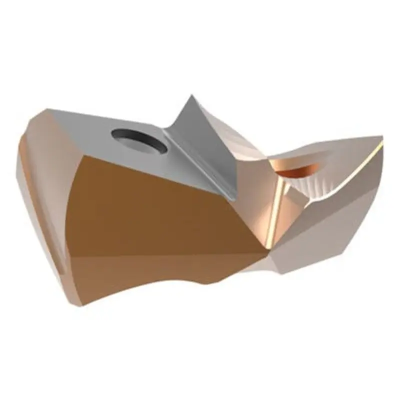 Allied Machine 12.8mm AM300 Spade Drill Insert