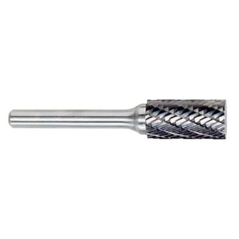 Dormer P801 12.7 x 6mm Cylinder Without End Cut Rotary Burr