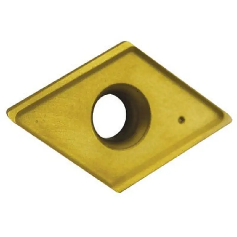 Nine9 N9MT11T3CT-NC40 TiN Centering Insert