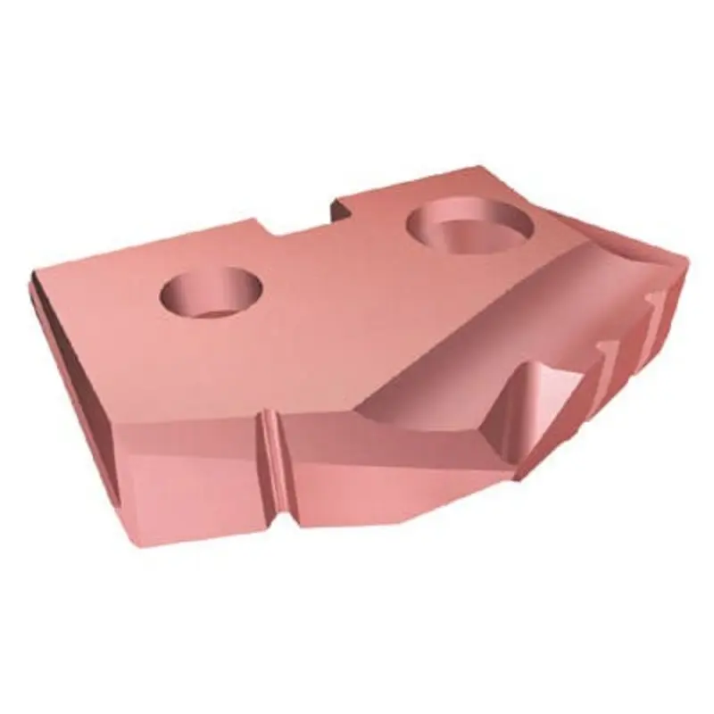 Allied Maxcut 11mm AM200 HSS Super Cobalt Spade Drill Insert Series Y GEN2-TA
