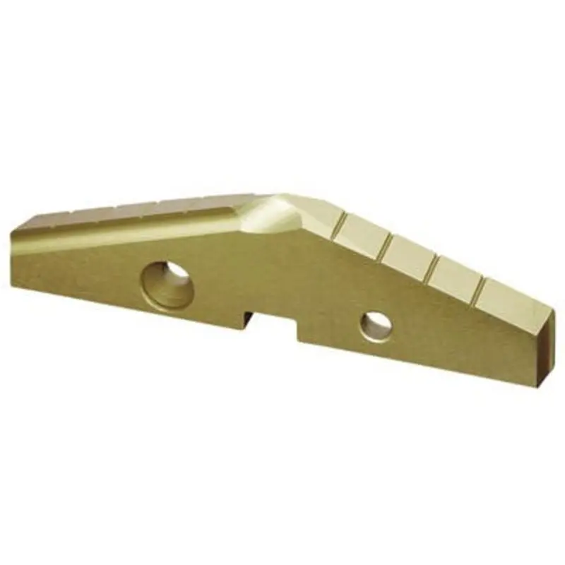 Hertel 110mm M4 TiAlN HSS Series 8 Spade Bit
