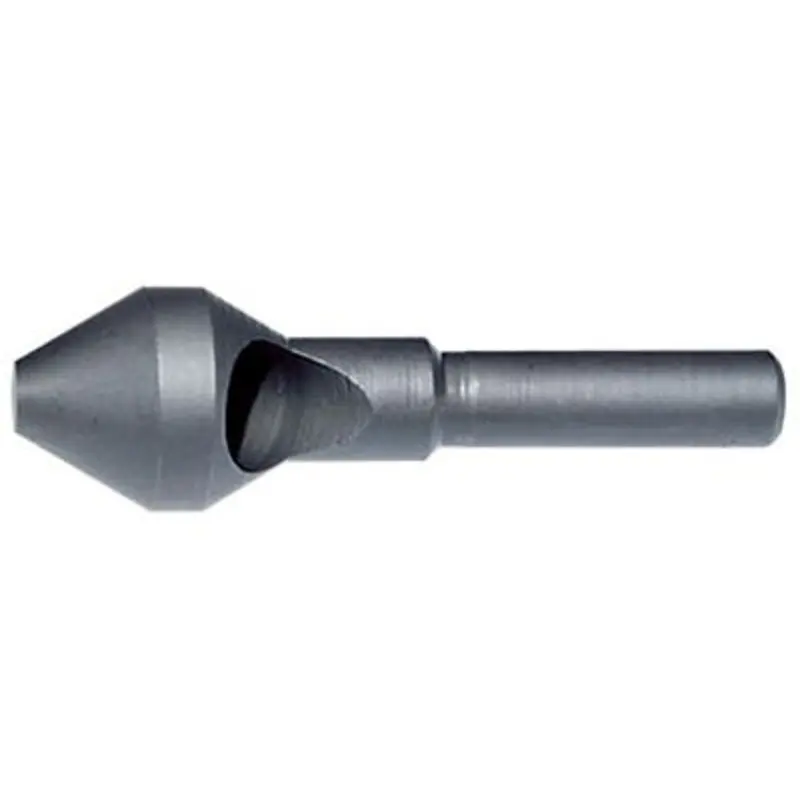 Weldon 11/32in 90 Countersink and Deburrer