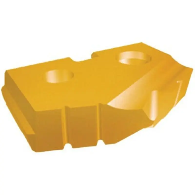 Allied Machine 10mm AM300 Carbide Spade Drill Insert