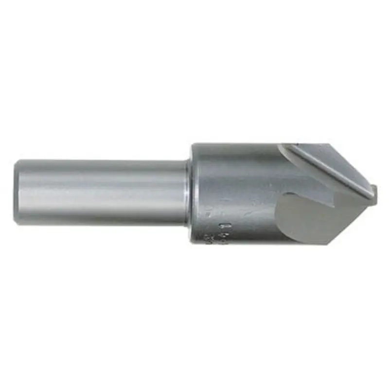 Interstate 1/2in Carbide 100 Countersink