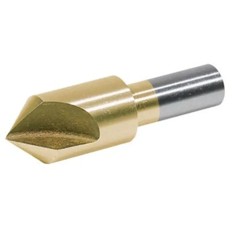 Interstate 1-1/4in M-42 8% Cobalt 60 Countersink