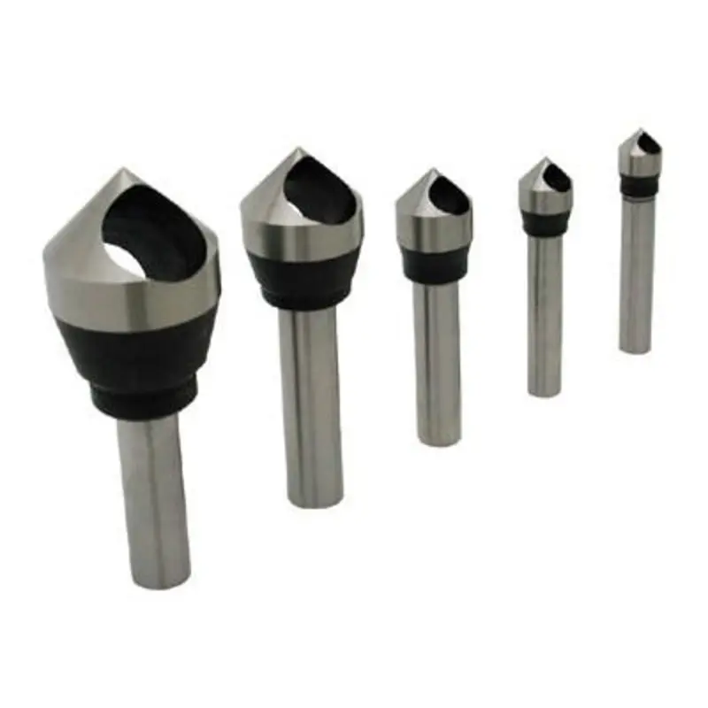 KEO 1-1/4in 60 Countersink and Deburring Tool