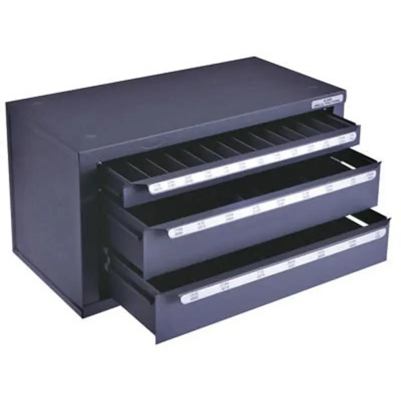 Huot 1 - 13mm Original Dispenser Cabinet