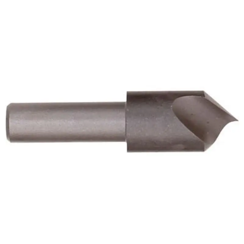Interstate 1 x 1/2in HSS 82 Single Flute Countersink
