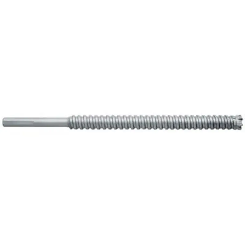 Select 1-1/2in x 12in RB-24 Series Rotary Only Rebar Cutter Drill Bit