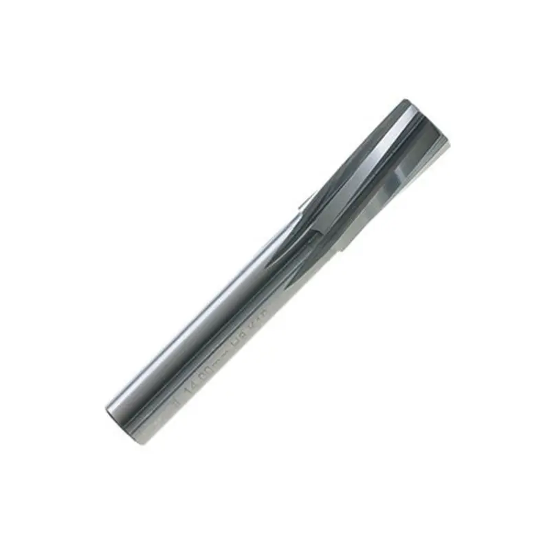 Hertel .5625 CBD Stub Straight Shank Through Coolant Reamer