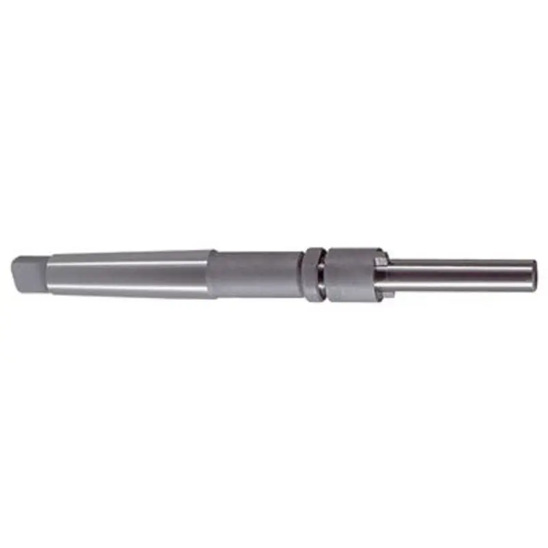 Interstate #7 3MT Shell Reamer Arbor