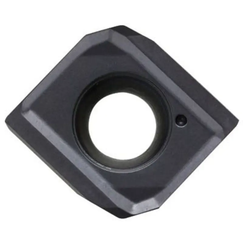 Nine9 N9MT0802M04C-NC2033 M4 X 0.7 TiAlN Insert