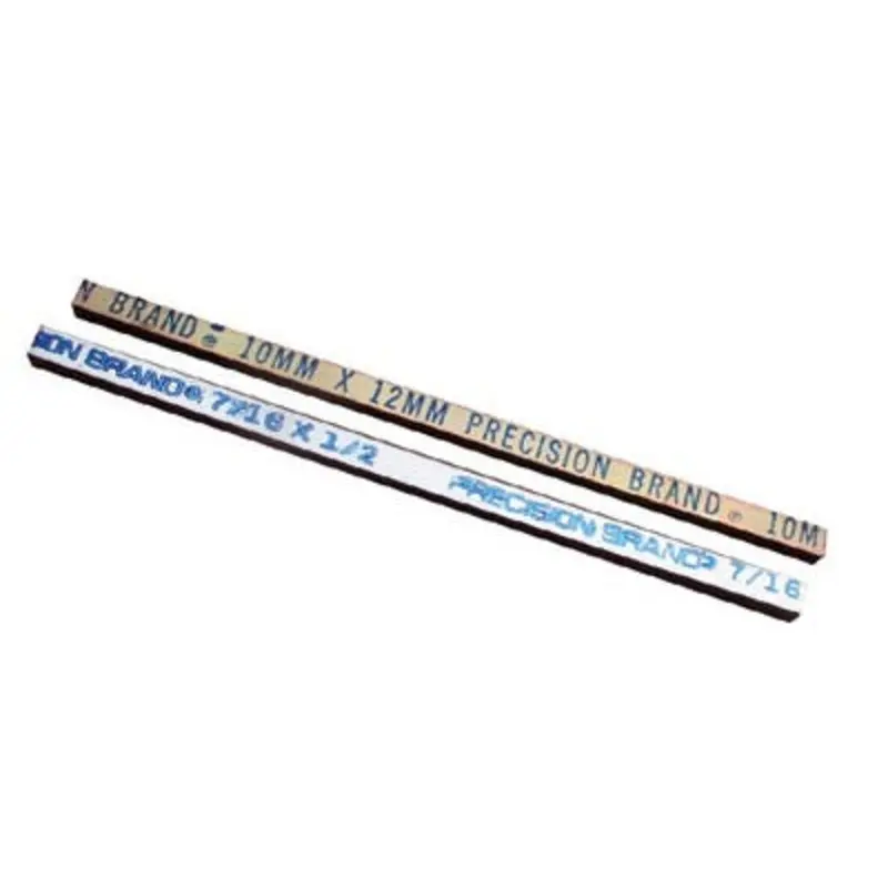 Select Stainless Steel Key Steel - Imperial  | MSC Industrial Supply Co.