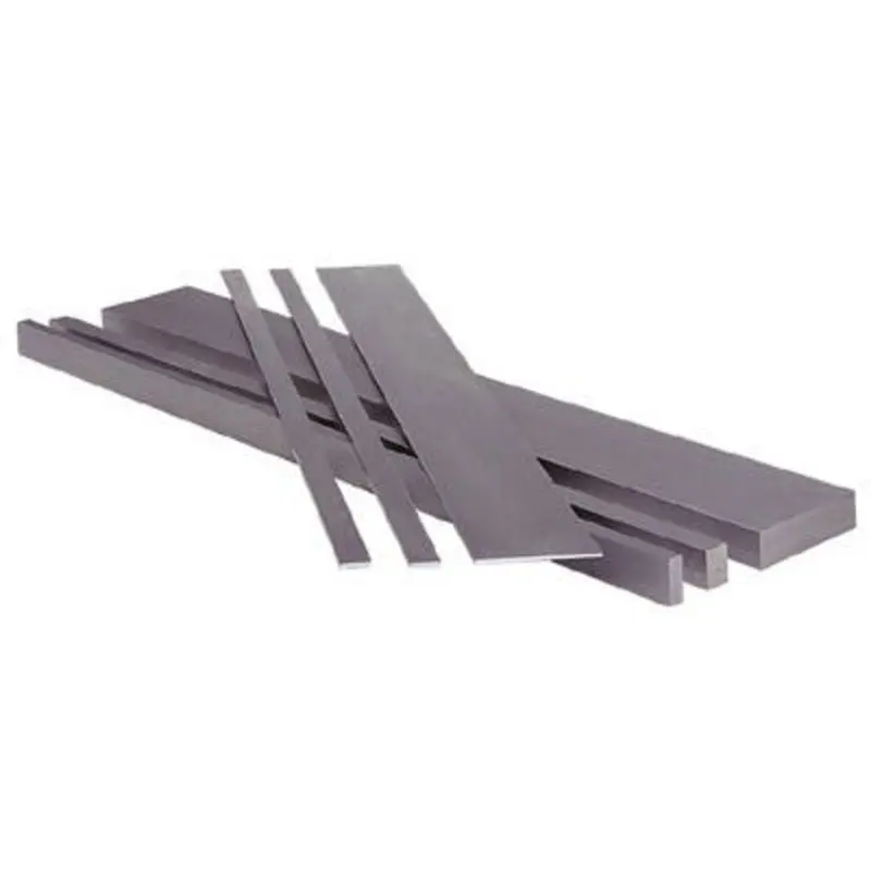 Select 15 x 20 x 1000mm Ground Flat Stock