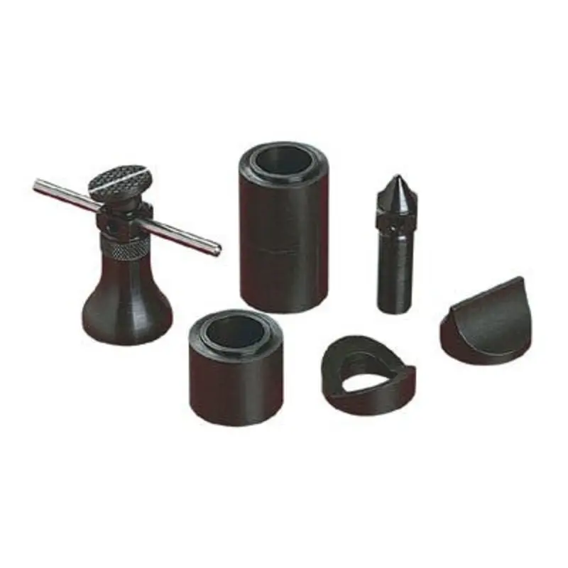 Starrett Jackscrews  | MSC Industrial Supply Co.