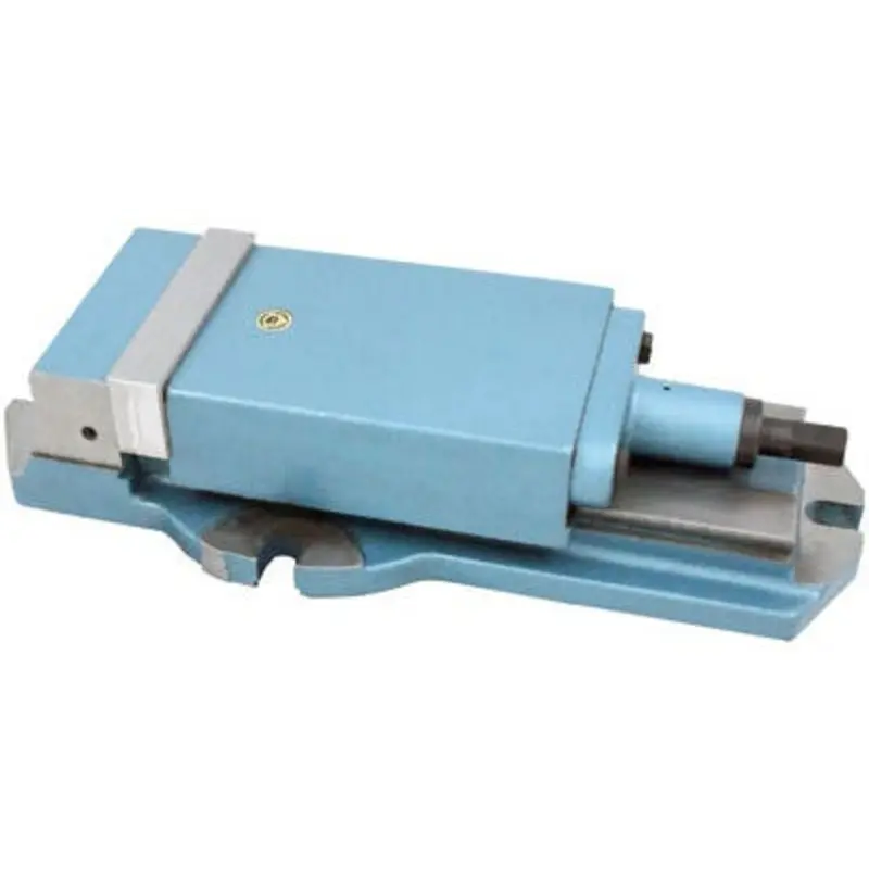 Bison Machine Vices  | MSC Industrial Supply Co.