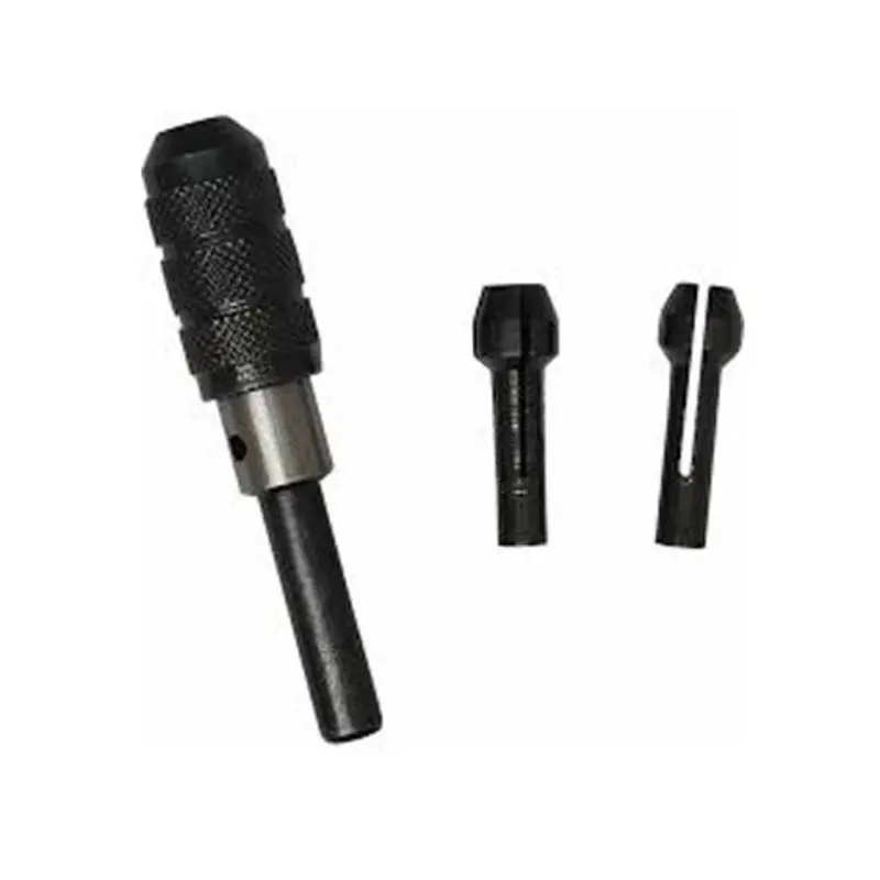 EGL Pin Chucks  | MSC Industrial Supply Co.