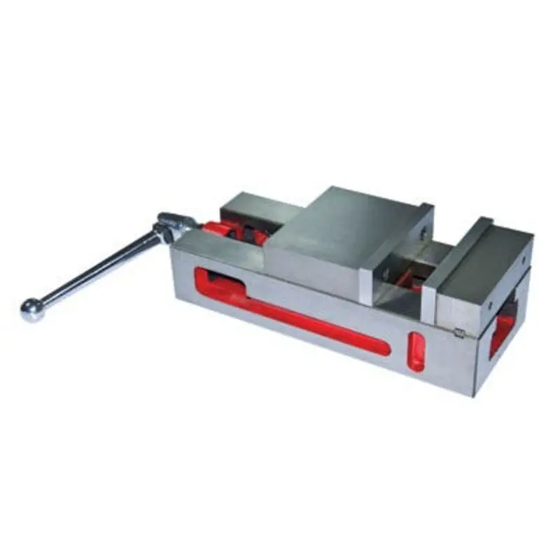 Interstate 150mm Machine Vices  | MSC Industrial Supply Co.