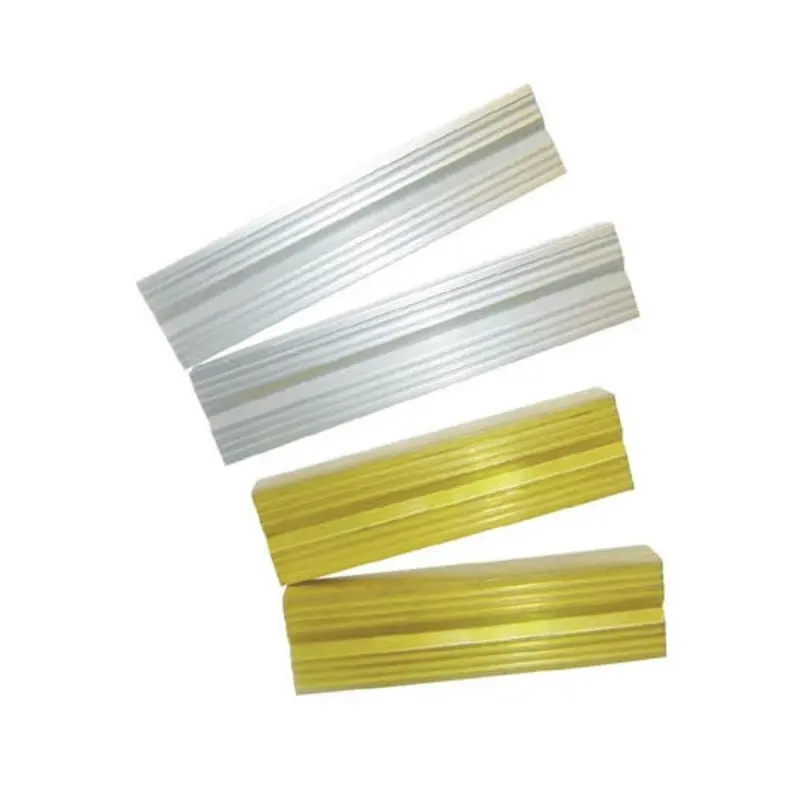 Interstate Brass Magnetic Jaw Caps  | MSC Industrial Supply Co.