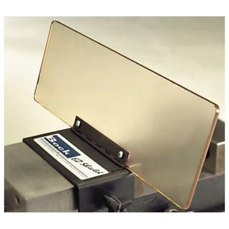 Interstate EZ Shield Chip Guards  | MSC Industrial Supply Co.