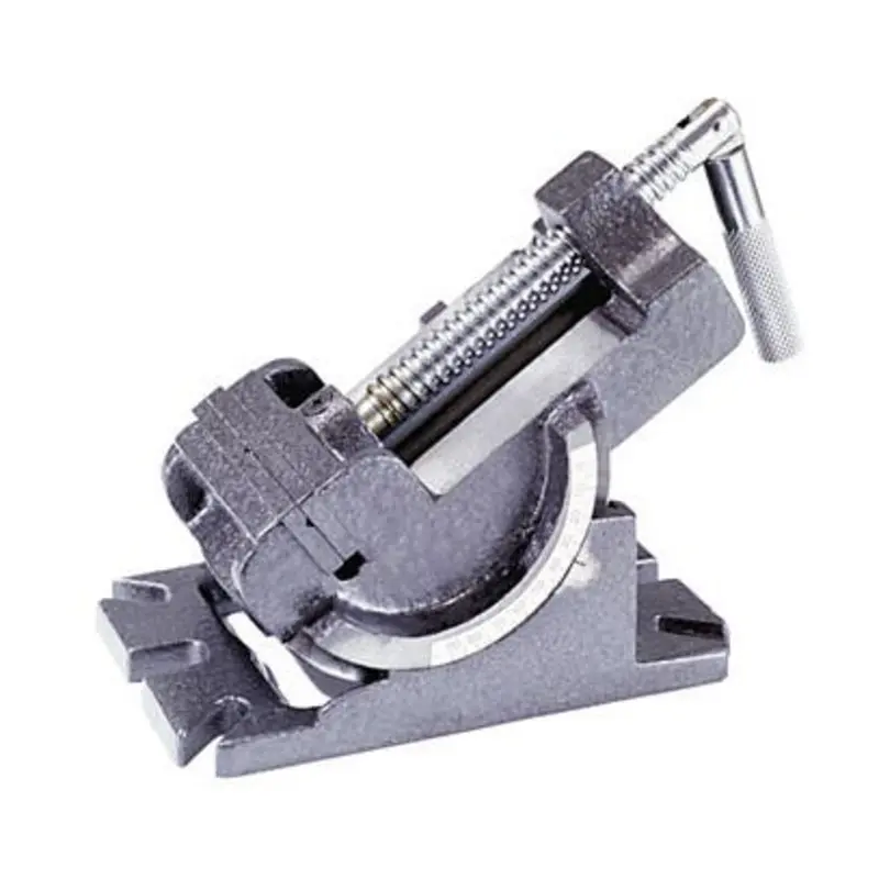Interstate Tilting Drill Press Vices  | MSC Industrial Supply Co.