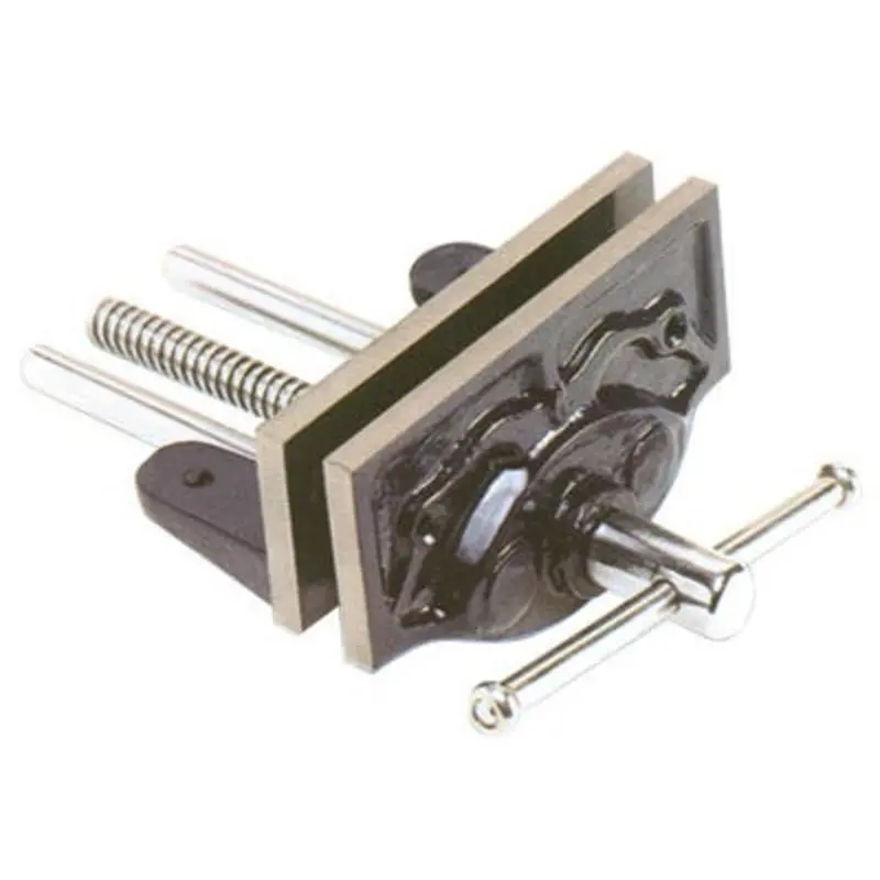 Interstate Wood Working Vices  | MSC Industrial Supply Co.