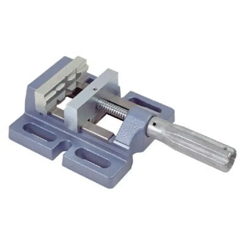 Rohm Drill Press Vices  | MSC Industrial Supply Co.