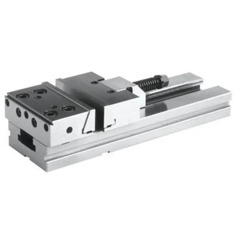 Rohm MSR Modular Machine Vices  | MSC Industrial Supply Co.