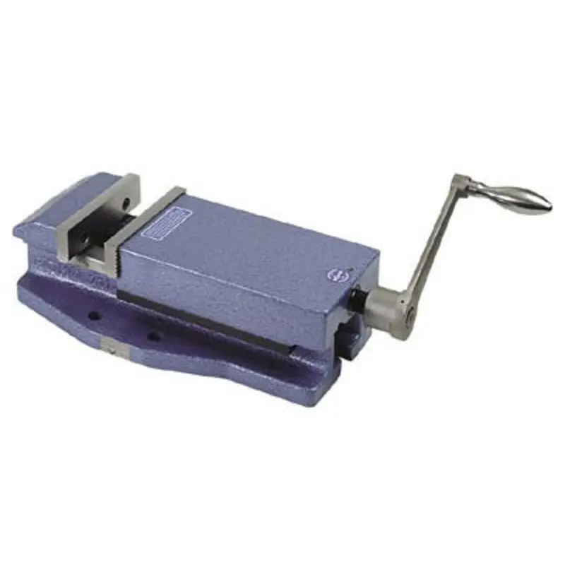 Rohm RS Machine Vices  | MSC Industrial Supply Co.