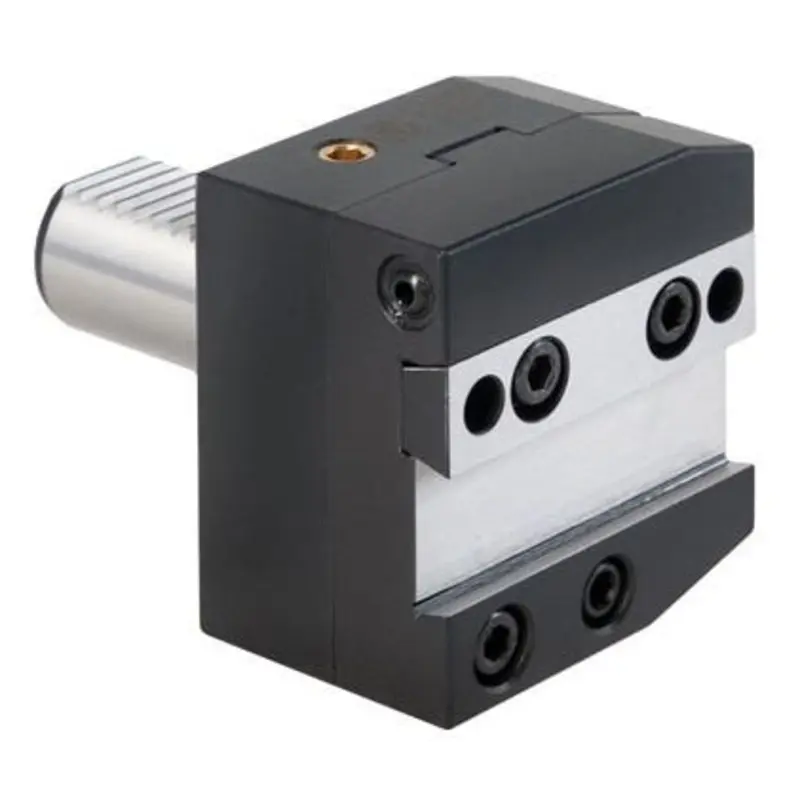 Bison 1154L VDI Part Off Holders  | MSC Industrial Supply Co.