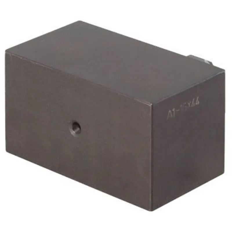 Bison 1201-A1 VDI Blank Holders  | MSC Industrial Supply Co.