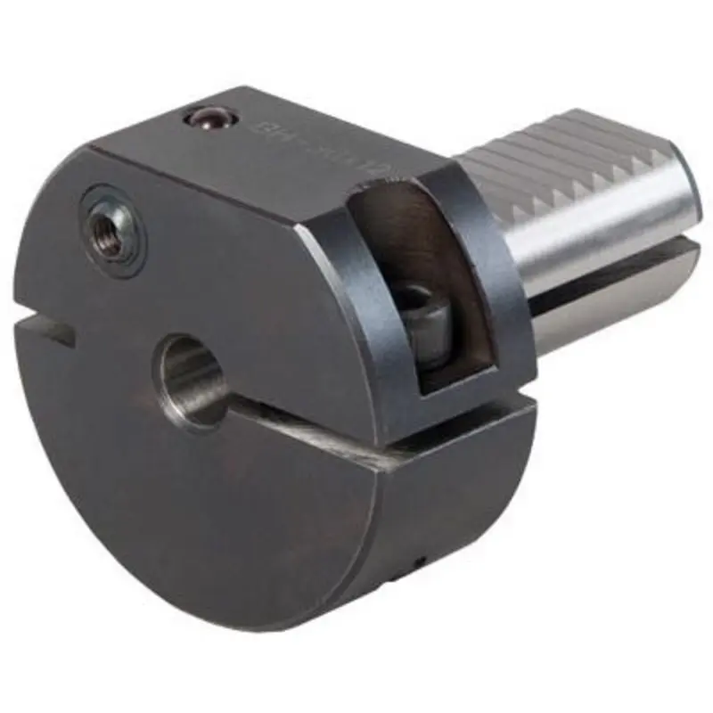 Bison 1230-VDI Boring Bar Holders  | MSC Industrial Supply Co.