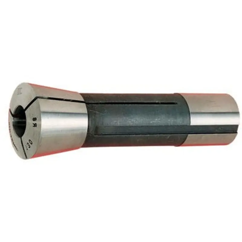 Interstate High Precision R8 Collets - Metric  | MSC Industrial Supply Co.