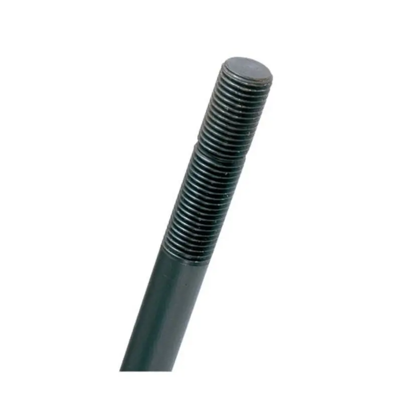 Interstate R8 Shank Drawbars  | MSC Industrial Supply Co.