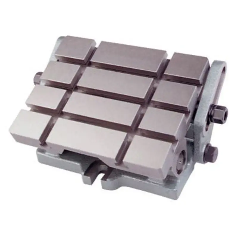 Interstate Swivel Angle Plates  | MSC Industrial Supply Co.
