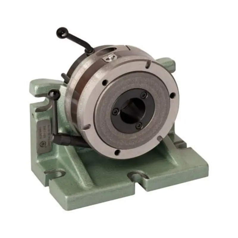 Bison 5901 Horizontal and Vertical Indexing Units  | MSC Industrial Supply Co.