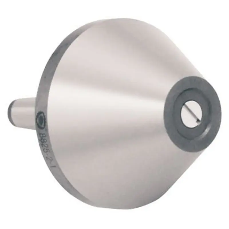 Bison Morse Taper Bull Head Live Centres  | MSC Industrial Supply Co.